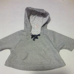 BABY JACKET MAX STUDIO